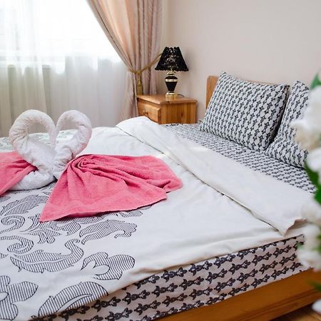 Babylon Apartments Rivne Exterior photo