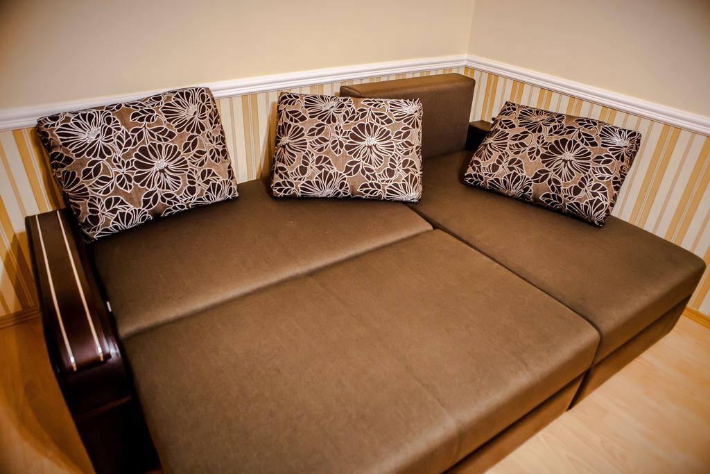 Babylon Apartments Rivne Room photo
