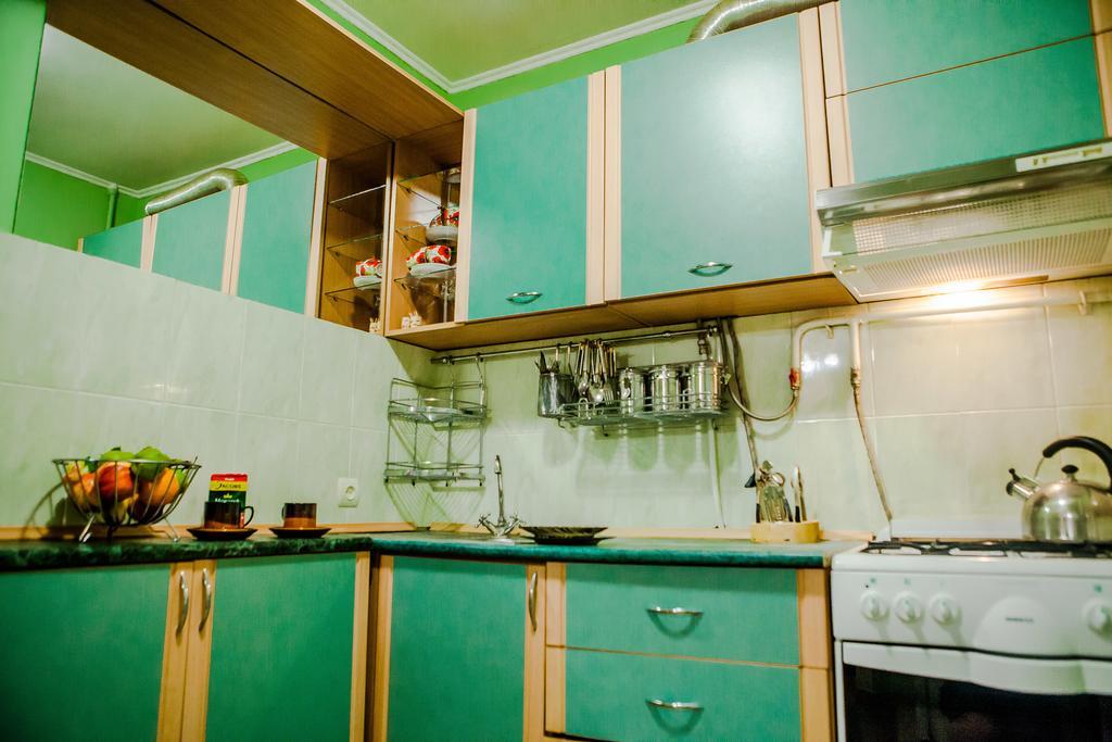 Babylon Apartments Rivne Room photo