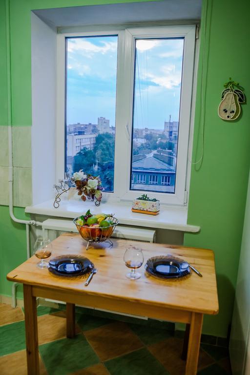 Babylon Apartments Rivne Room photo