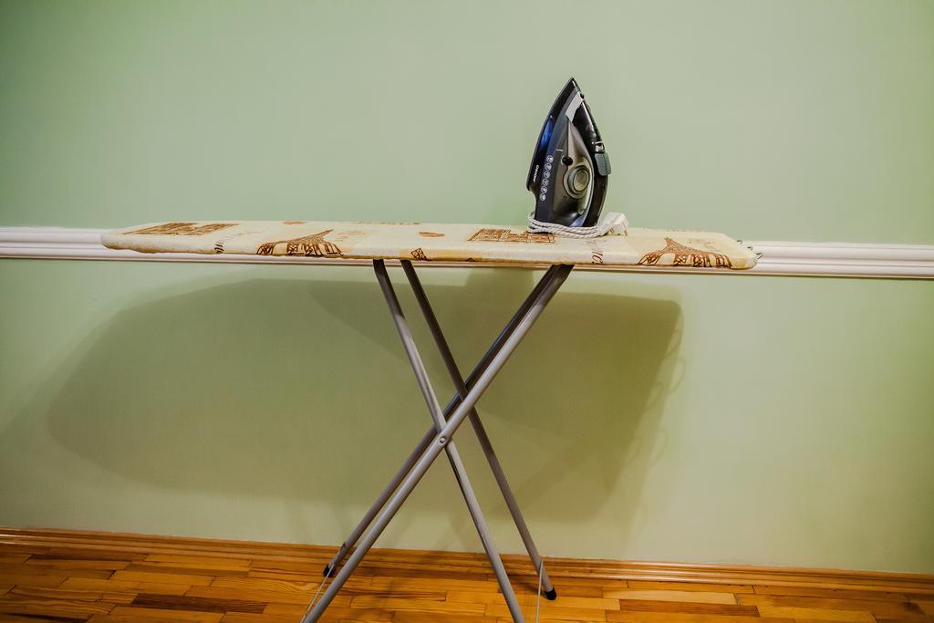 Babylon Apartments Rivne Room photo