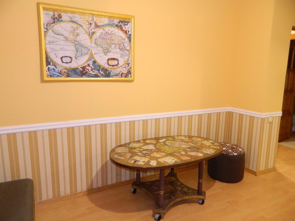 Babylon Apartments Rivne Room photo
