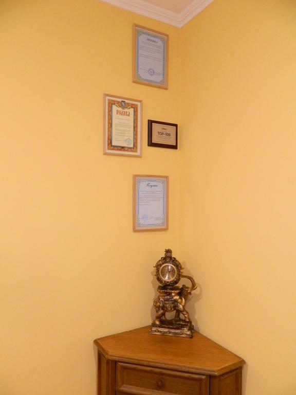 Babylon Apartments Rivne Room photo