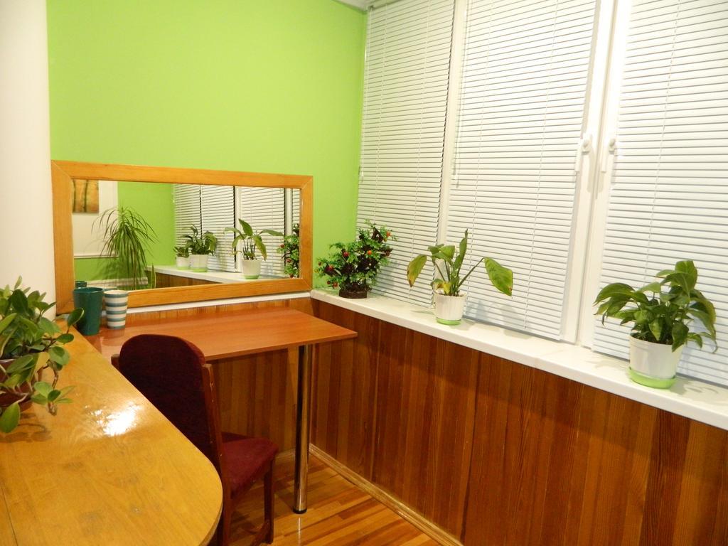 Babylon Apartments Rivne Room photo