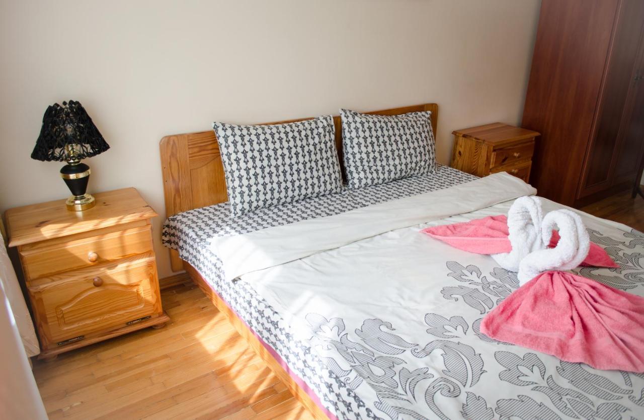Babylon Apartments Rivne Exterior photo