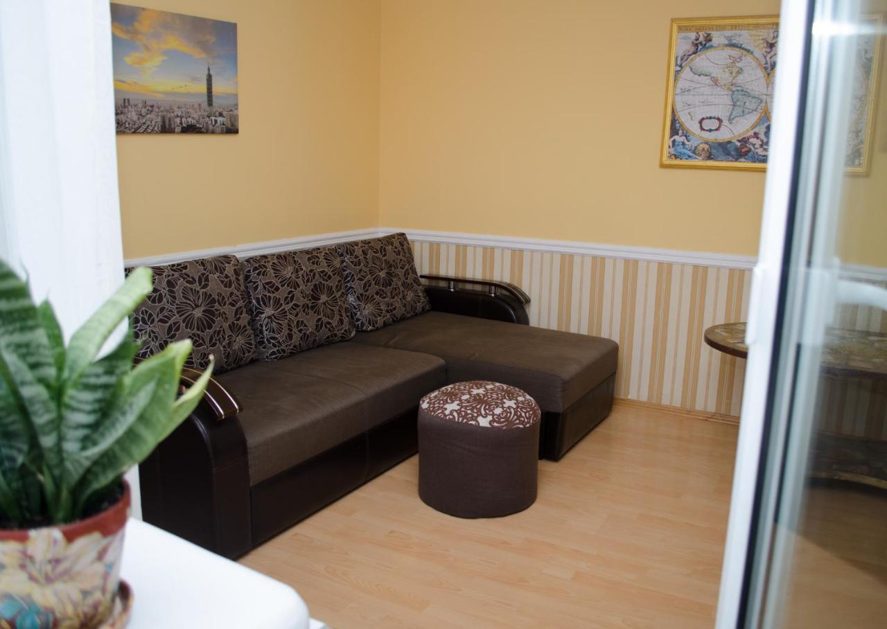Babylon Apartments Rivne Exterior photo