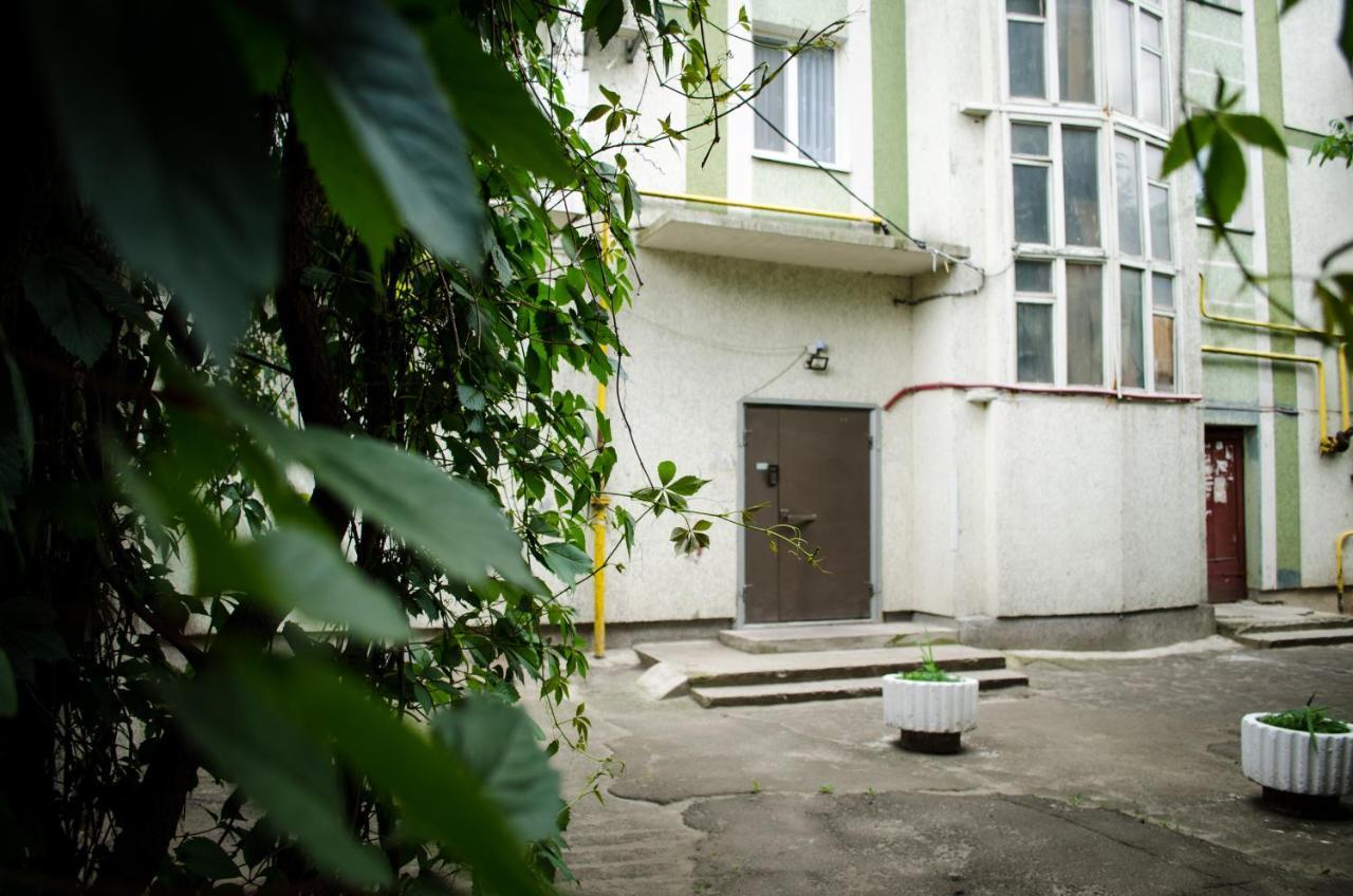 Babylon Apartments Rivne Exterior photo